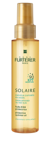 RF. SOLAIRE Aceite solar protector KPF 90