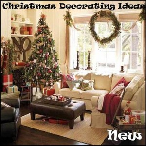 Ideas decoración Navidad