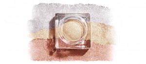 Aura Dew - Cara, Ojos y Labios de Shiseido 