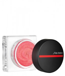 Minimalist Wippedpowder Colorete Shiseido 